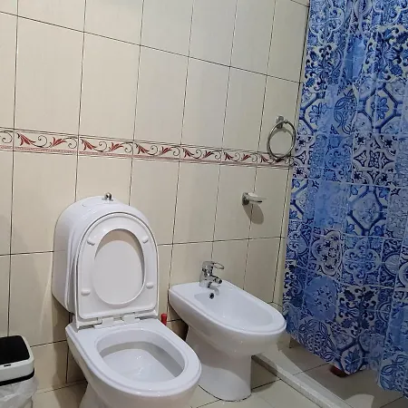 Appartamento Beach Golem (Tirana)